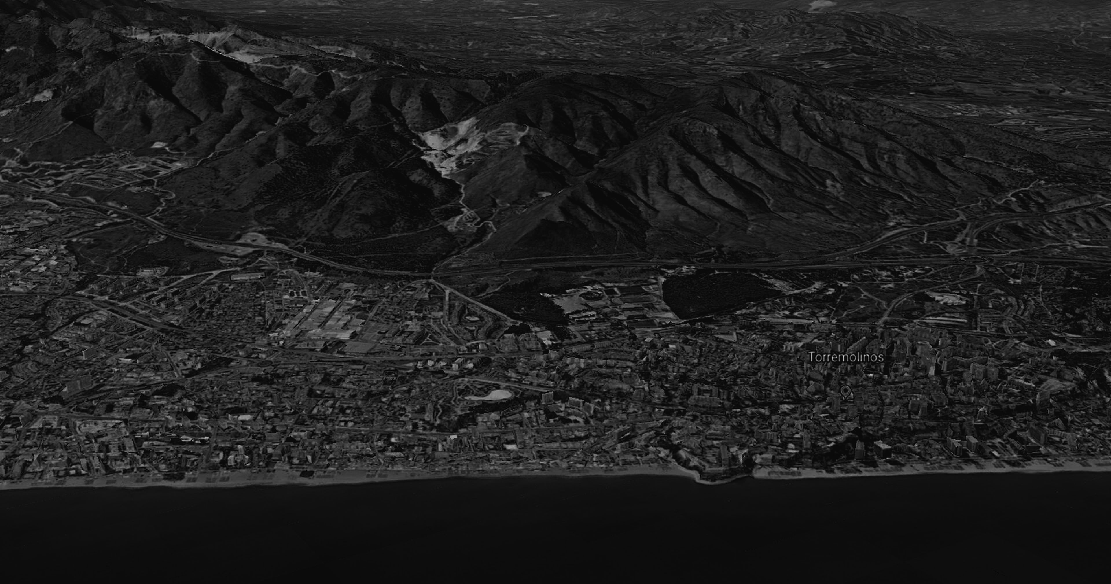 Location of Facexpert Academy